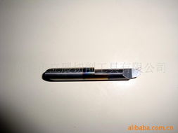 東莞市立展切削工具 精密鏜刀產(chǎn)品系列全覽